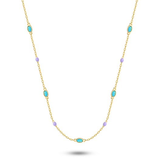 Collier Ônessa