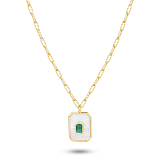 Collier Ônessa