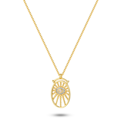 Collier Ônessa