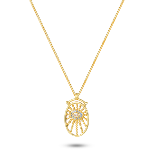 Collier Ônessa