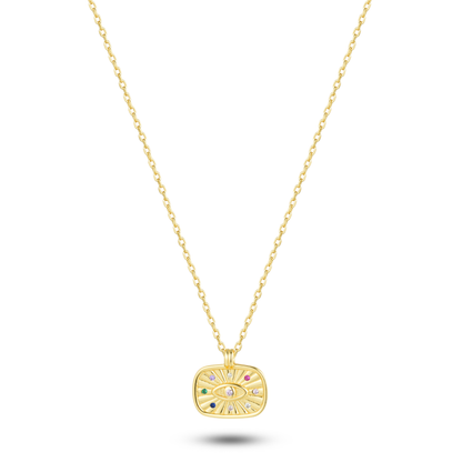 Collier Ônessa