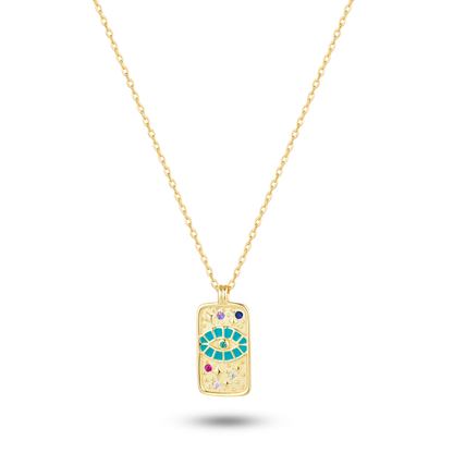 Collier Ônessa