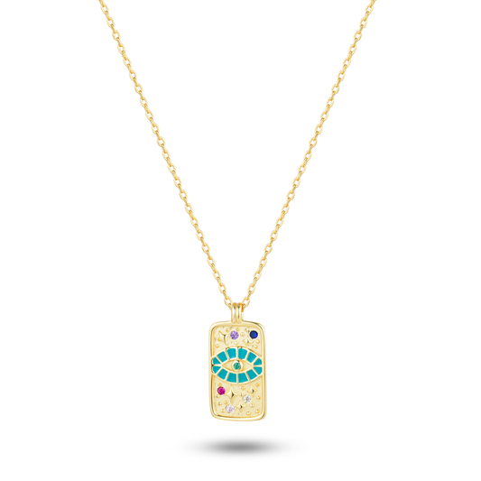 Collier Ônessa