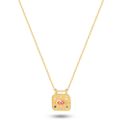 Collier Ônessa