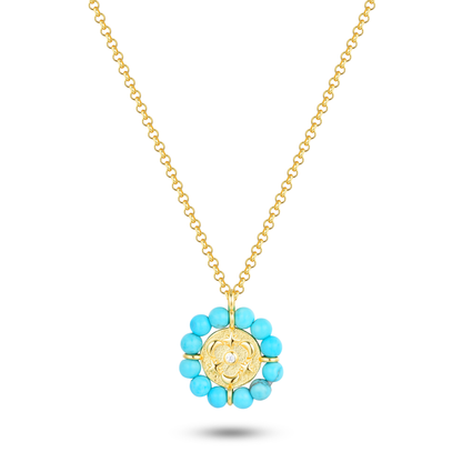 Collier Ônessa
