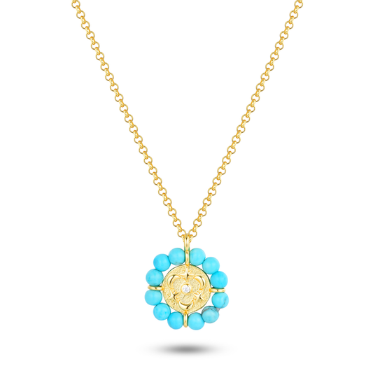 Collier Ônessa