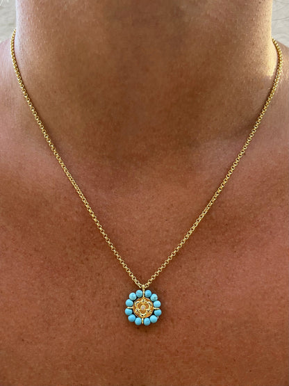 Collier Ônessa