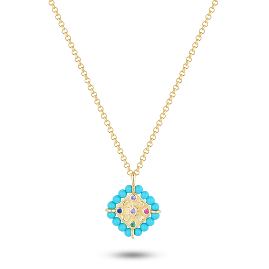 Collier Ônessa