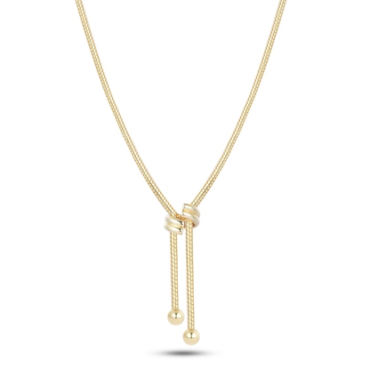 Collier Ônessa