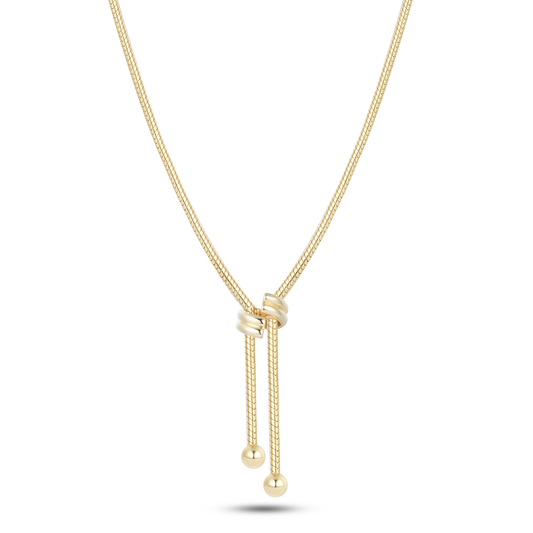 Collier Ônessa