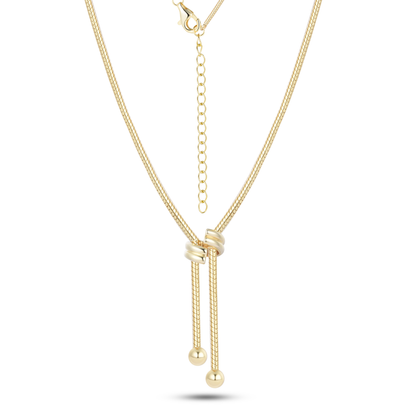 Collier Ônessa