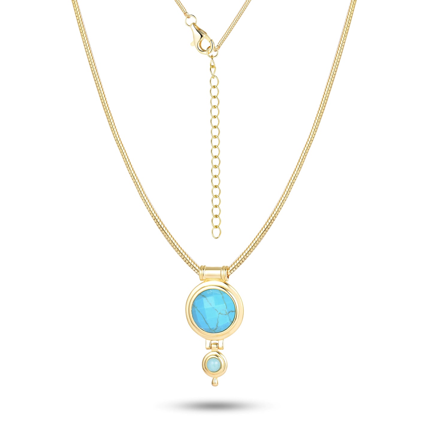 Collier Ônessa