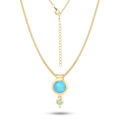 Collier Ônessa