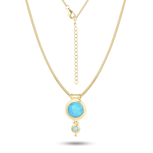 Collier Ônessa