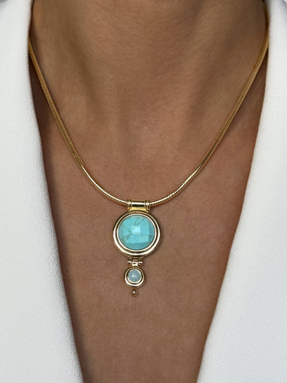 Collier Ônessa