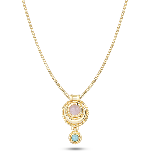 Collier Ônessa