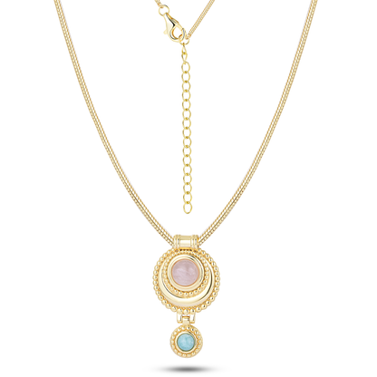 Collier Ônessa