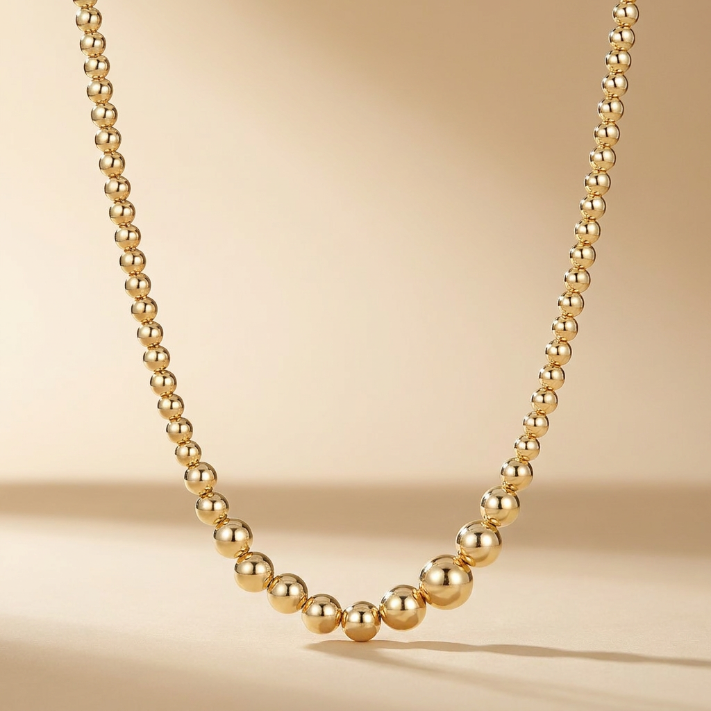 Ônessa necklace