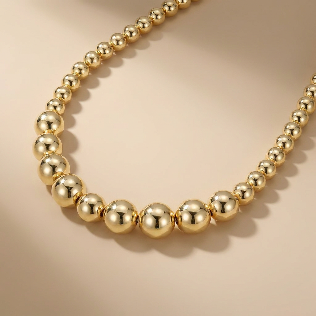 Ônessa necklace