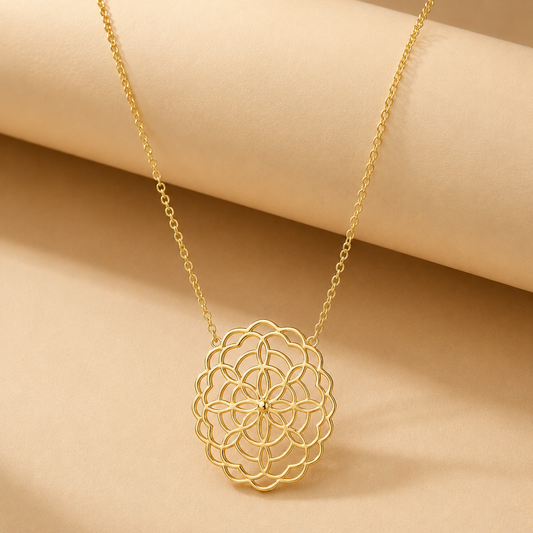 Collier Ônessa