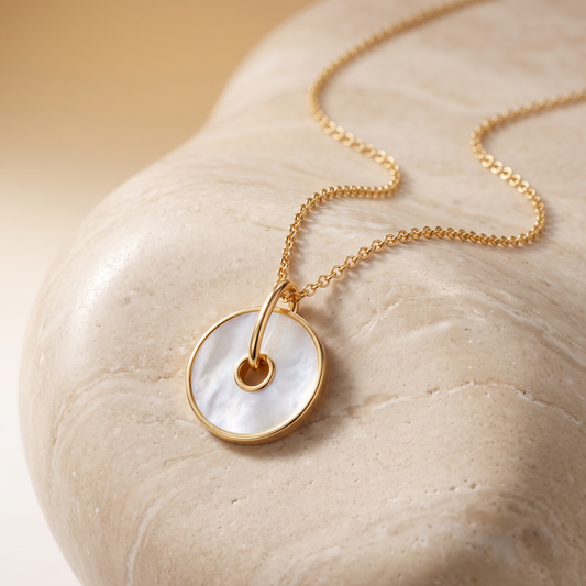 Collier Ônessa