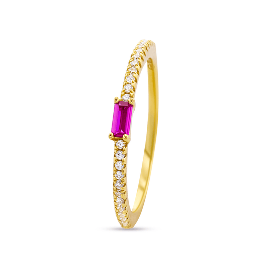 Bague Ônessa