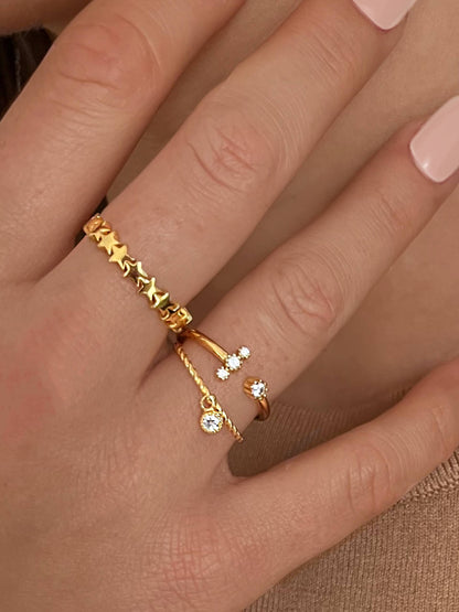 Bague Ônessa
