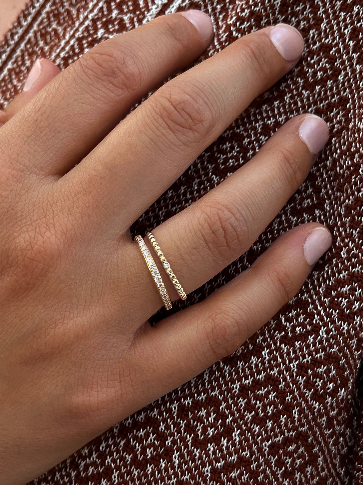 Bague Ônessa
