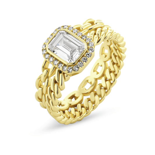 Bague Ônessa