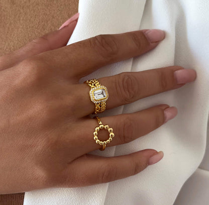 Bague Ônessa