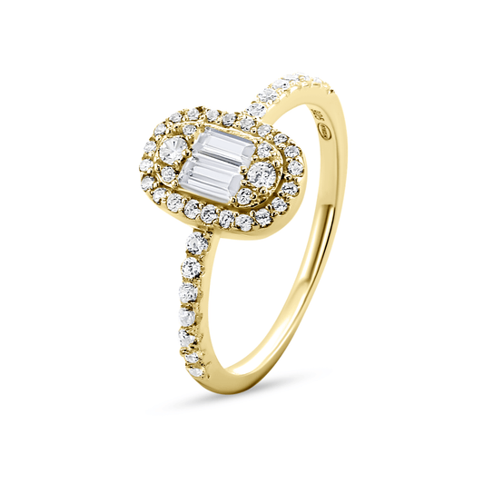 Bague Ônessa