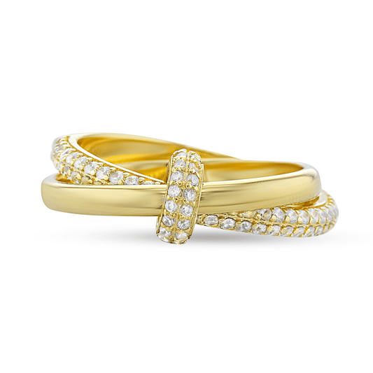 Bague Ônessa