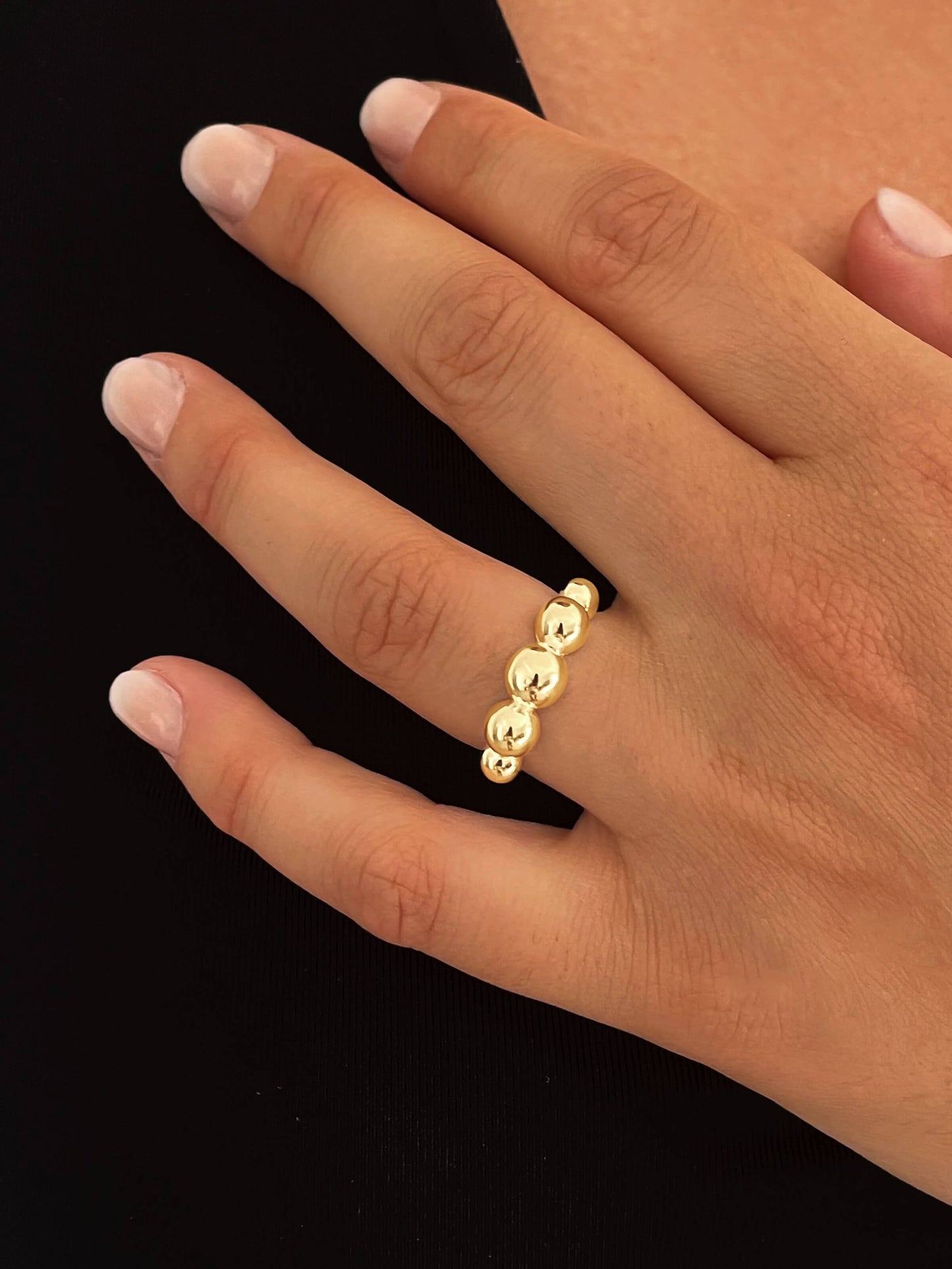 Bague Ônessa