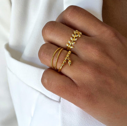Bague Ônessa