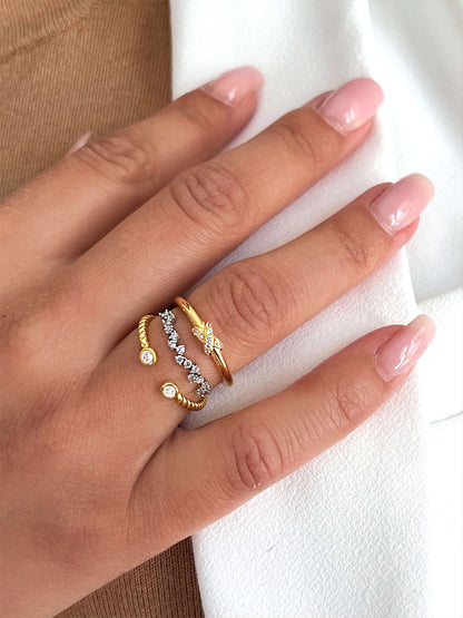 Bague Ônessa