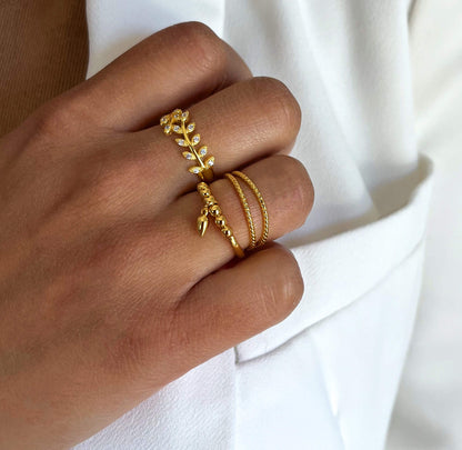 Bague Ônessa