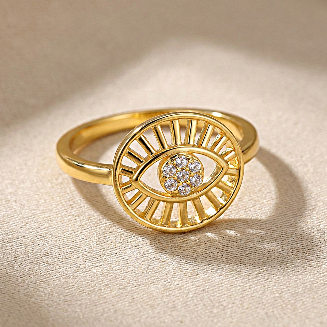 Bague Ônessa