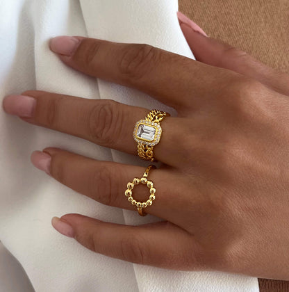 Bague Ônessa