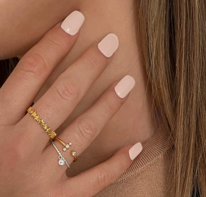 Bague Ônessa