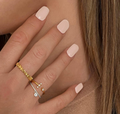 Bague Ônessa