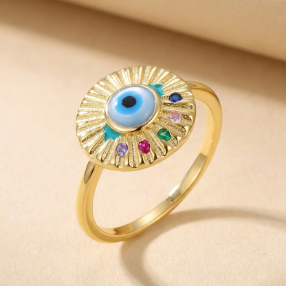 Bague Ônessa
