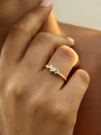 Bague Ônessa