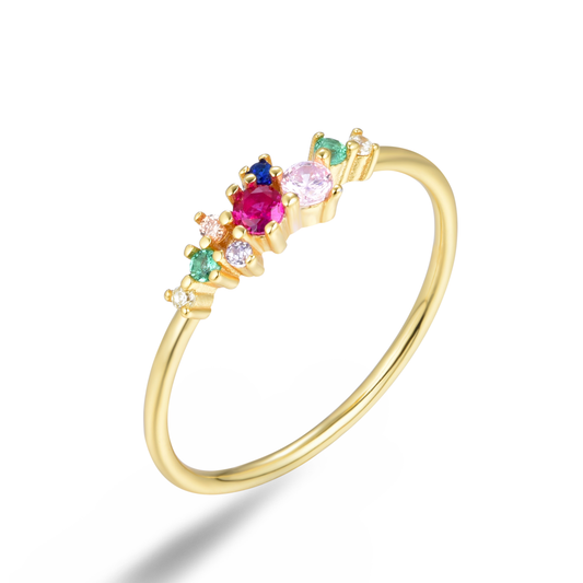 Bague Ônessa