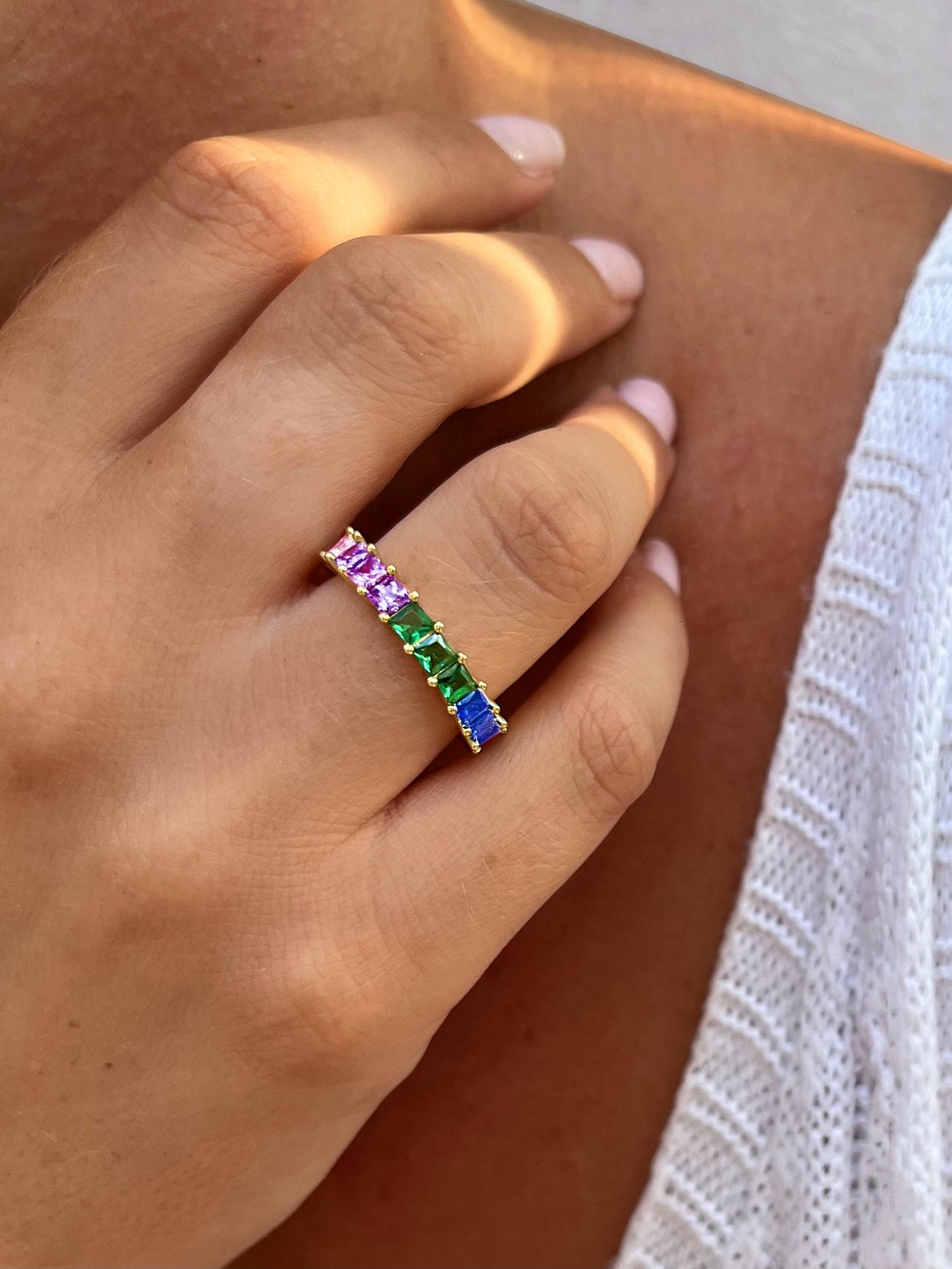 Bague Ônessa