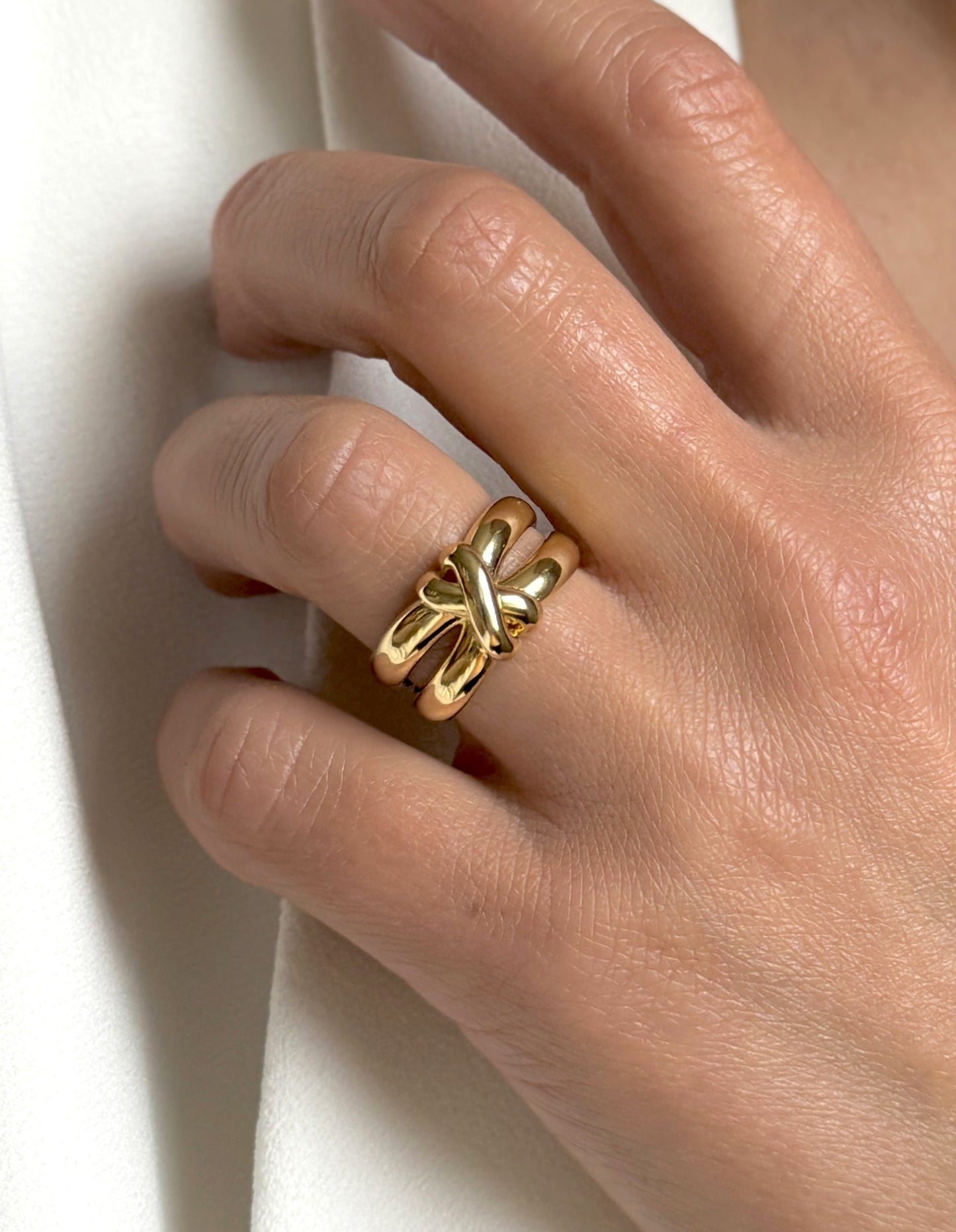 Bague Ônessa
