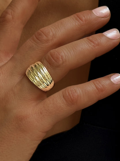 Bague Ônessa