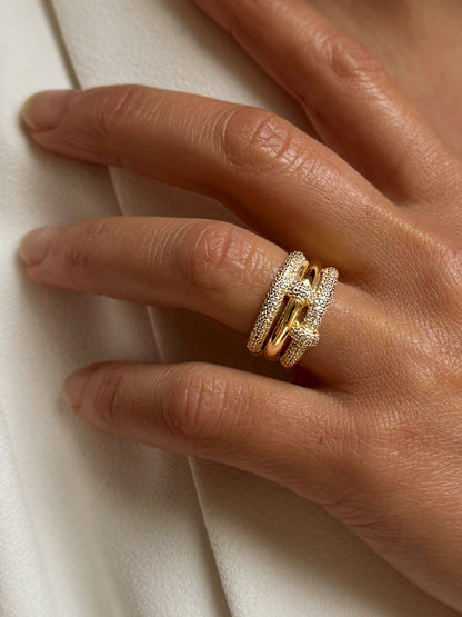 Bague Ônessa