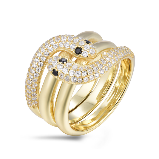 Bague Ônessa