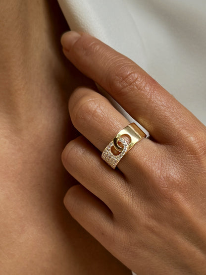 Bague Ônessa