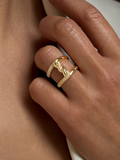 Bague Ônessa